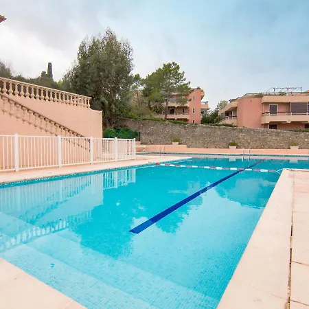 Appartement Héracles-2 Saint-Tropez